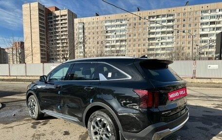 KIA Sorento IV, 2024 год, 6 300 000 рублей, 17 фотография