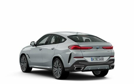 BMW X6, 2024 год, 17 800 000 рублей, 7 фотография