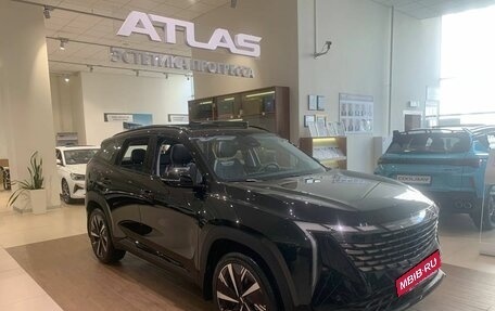 Geely Atlas, 2024 год, 3 793 990 рублей, 2 фотография