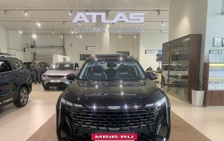 Geely Atlas, 2024 год, 3 793 990 рублей, 3 фотография