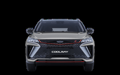 Geely Coolray I, 2023 год, 2 684 490 рублей, 8 фотография