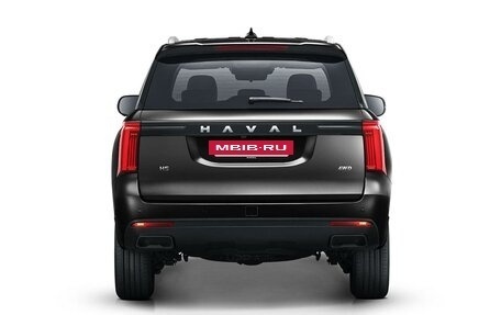 Haval H5, 2024 год, 4 299 000 рублей, 3 фотография