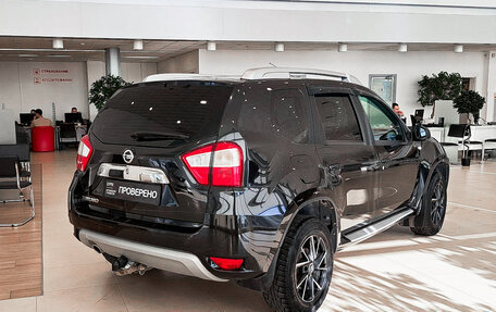 Nissan Terrano III, 2017 год, 1 487 000 рублей, 5 фотография