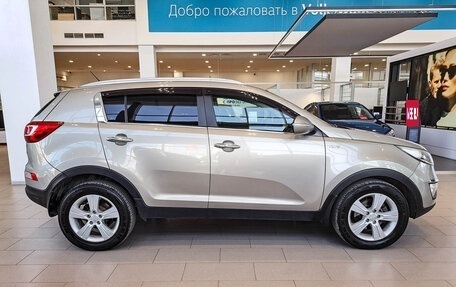 KIA Sportage III, 2012 год, 1 332 000 рублей, 4 фотография