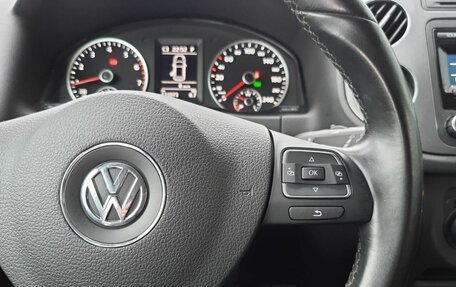 Volkswagen Tiguan I, 2012 год, 1 564 000 рублей, 14 фотография