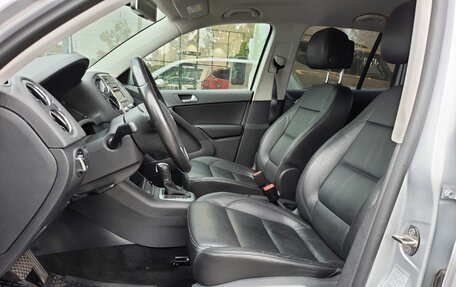 Volkswagen Tiguan I, 2012 год, 1 564 000 рублей, 16 фотография