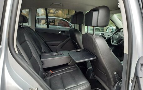 Volkswagen Tiguan I, 2012 год, 1 564 000 рублей, 19 фотография