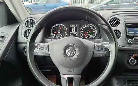 Volkswagen Tiguan I, 2012 год, 1 564 000 рублей, 11 фотография