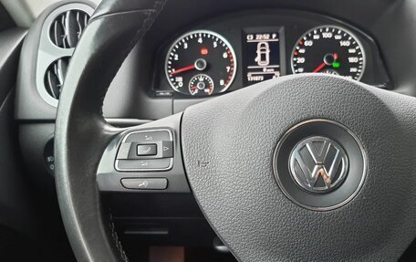 Volkswagen Tiguan I, 2012 год, 1 564 000 рублей, 12 фотография