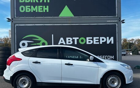 Ford Focus III, 2014 год, 912 000 рублей, 4 фотография