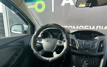 Ford Focus III, 2014 год, 912 000 рублей, 10 фотография