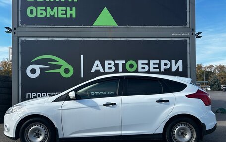 Ford Focus III, 2014 год, 912 000 рублей, 8 фотография