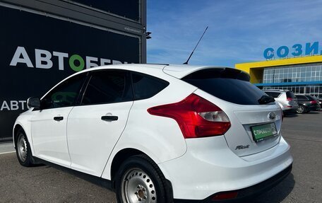 Ford Focus III, 2014 год, 912 000 рублей, 7 фотография