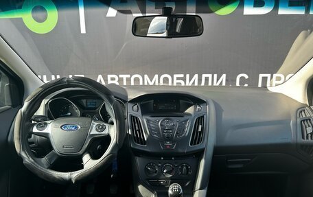 Ford Focus III, 2014 год, 912 000 рублей, 9 фотография