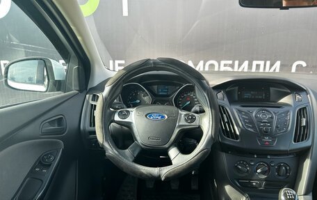 Ford Focus III, 2014 год, 912 000 рублей, 12 фотография