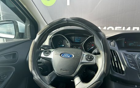 Ford Focus III, 2014 год, 912 000 рублей, 11 фотография