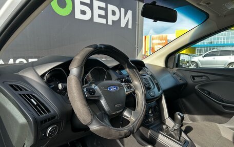 Ford Focus III, 2014 год, 912 000 рублей, 18 фотография