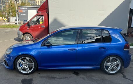 Volkswagen Golf R VII, 2012 год, 1 900 000 рублей, 6 фотография