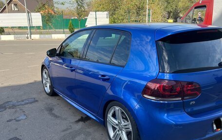 Volkswagen Golf R VII, 2012 год, 1 900 000 рублей, 5 фотография