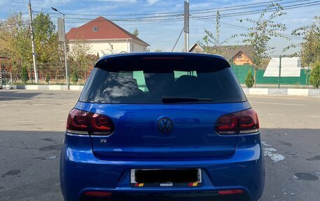 Volkswagen Golf R VII, 2012 год, 1 900 000 рублей, 4 фотография