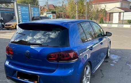 Volkswagen Golf R VII, 2012 год, 1 900 000 рублей, 3 фотография