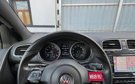 Volkswagen Golf R VII, 2012 год, 1 900 000 рублей, 14 фотография