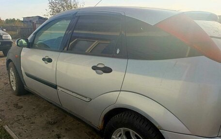 Ford Focus IV, 2000 год, 215 000 рублей, 3 фотография