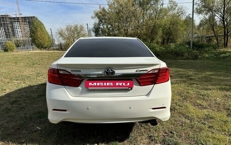 Toyota Camry, 2013 год, 1 750 000 рублей, 9 фотография