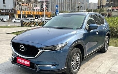 Mazda CX-5 II, 2021 год, 2 410 000 рублей, 1 фотография