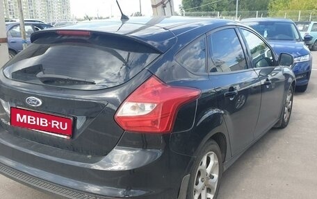 Ford Focus III, 2012 год, 955 000 рублей, 4 фотография