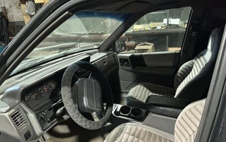 Jeep Grand Cherokee, 1995 год, 450 000 рублей, 4 фотография