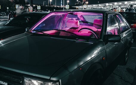 Nissan Sunny B11, 1985 год, 220 000 рублей, 5 фотография