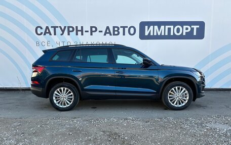 Skoda Kodiaq I, 2024 год, 4 990 000 рублей, 3 фотография