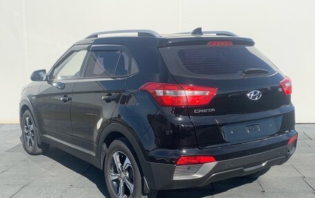 Hyundai Creta I рестайлинг, 2018 год, 1 620 000 рублей, 6 фотография