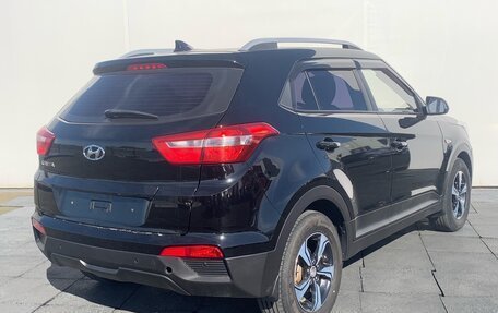 Hyundai Creta I рестайлинг, 2018 год, 1 620 000 рублей, 8 фотография