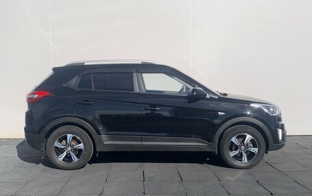 Hyundai Creta I рестайлинг, 2018 год, 1 620 000 рублей, 4 фотография