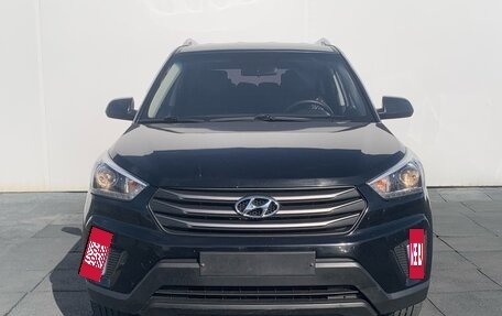 Hyundai Creta I рестайлинг, 2018 год, 1 620 000 рублей, 2 фотография