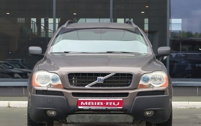 Volvo XC90 II рестайлинг, 2006 год, 1 090 000 рублей, 1 фотография