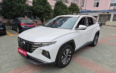 Hyundai Tucson, 2021 год, 1 590 000 рублей, 1 фотография