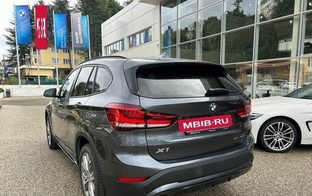 BMW X1, 2021 год, 4 159 000 рублей, 4 фотография