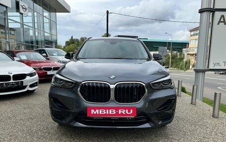 BMW X1, 2021 год, 4 159 000 рублей, 2 фотография