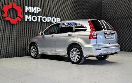 Honda CR-V III рестайлинг, 2011 год, 1 950 000 рублей, 6 фотография