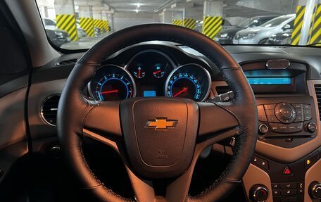 Chevrolet Cruze II, 2012 год, 790 000 рублей, 14 фотография