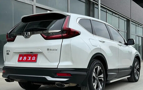 Honda CR-V IV, 2021 год, 2 100 000 рублей, 6 фотография