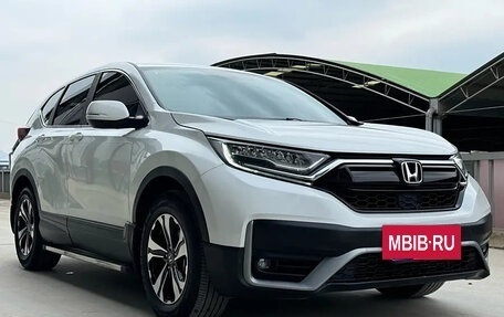 Honda CR-V IV, 2021 год, 2 100 000 рублей, 3 фотография