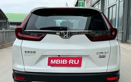 Honda CR-V IV, 2021 год, 2 100 000 рублей, 5 фотография