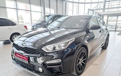 KIA Cerato IV, 2019 год, 1 999 000 рублей, 1 фотография