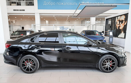 KIA Cerato IV, 2019 год, 1 999 000 рублей, 4 фотография