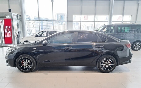 KIA Cerato IV, 2019 год, 1 999 000 рублей, 8 фотография