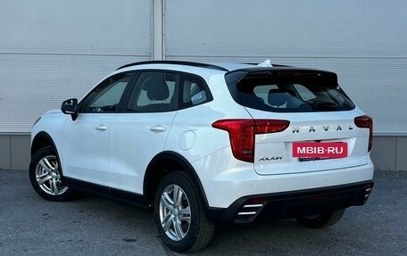 Haval Jolion, 2024 год, 2 299 000 рублей, 3 фотография